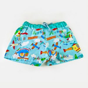 Calções de banho "Espinho" - Shorts de praia